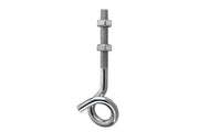 Gancio Sic Dadi D M 10 X 140 Mm - Masidef