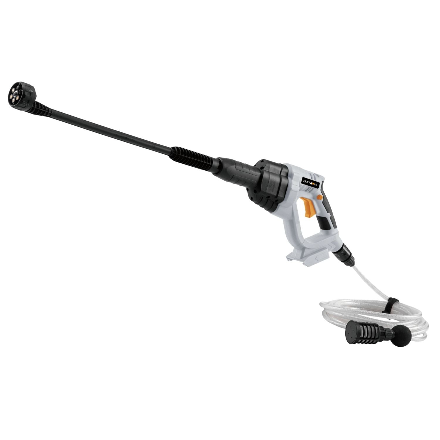 Batavia Idropulitrice 18v Maxxpack Collection