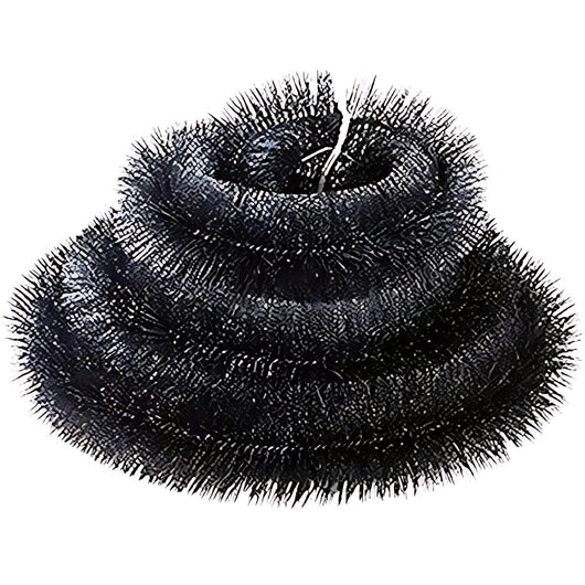 Batavia 7062050 Protezione Grondaia, Nero