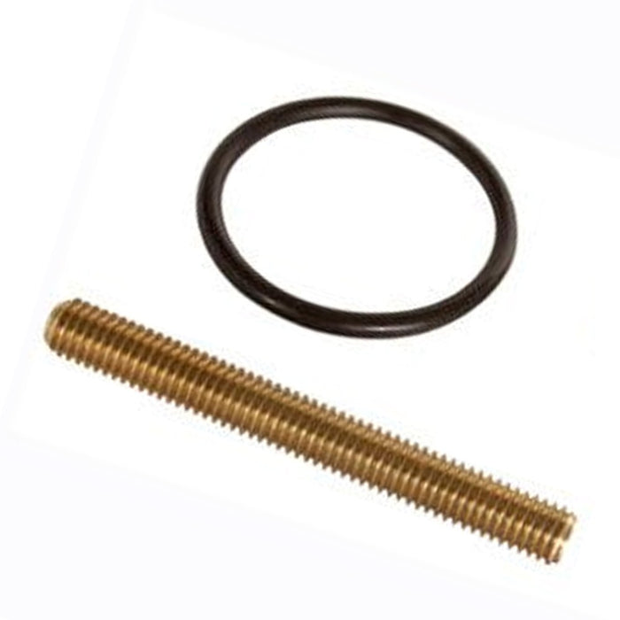 Confezione di fissaggio per mix ottone