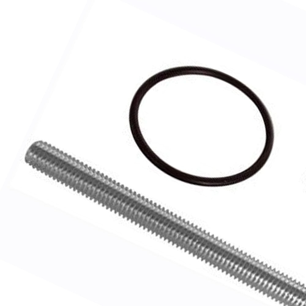 Confezione di fissaggio