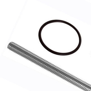 Confezione di fissaggio