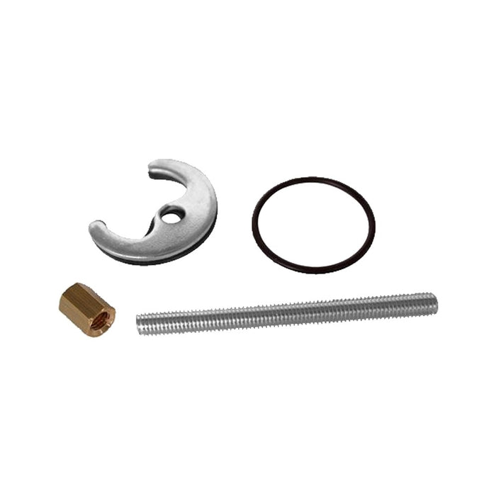 Confezione di fissaggio