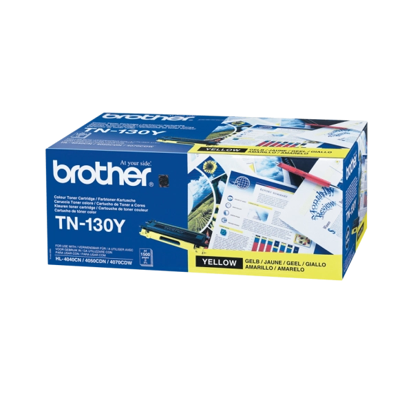 TONER BROTHER GIALLO HL 4040