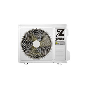 ZEPHIR Climatizzatore Condizionatore  ZER 12000 WIFI 12000 BTU