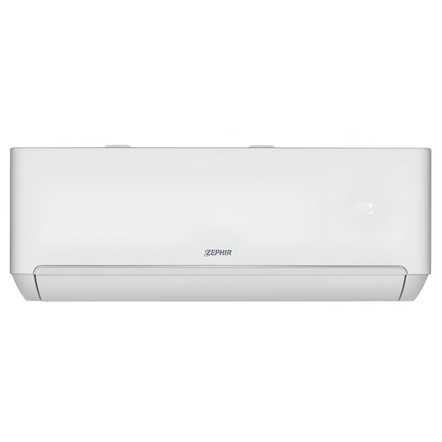 ZEPHIR Climatizzatore Condizionatore Monosplit ZTQ 9000 BTU Con Due Telecomandi Wifi MY24 Classe A++/A+ R32 (Unità Interna + Unità Esterna)