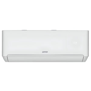 ZEPHIR Climatizzatore Condizionatore Monosplit ZTQ 9000 BTU Con Due Telecomandi Wifi MY24 Classe A++/A+ R32 (Unità Interna + Unità Esterna)