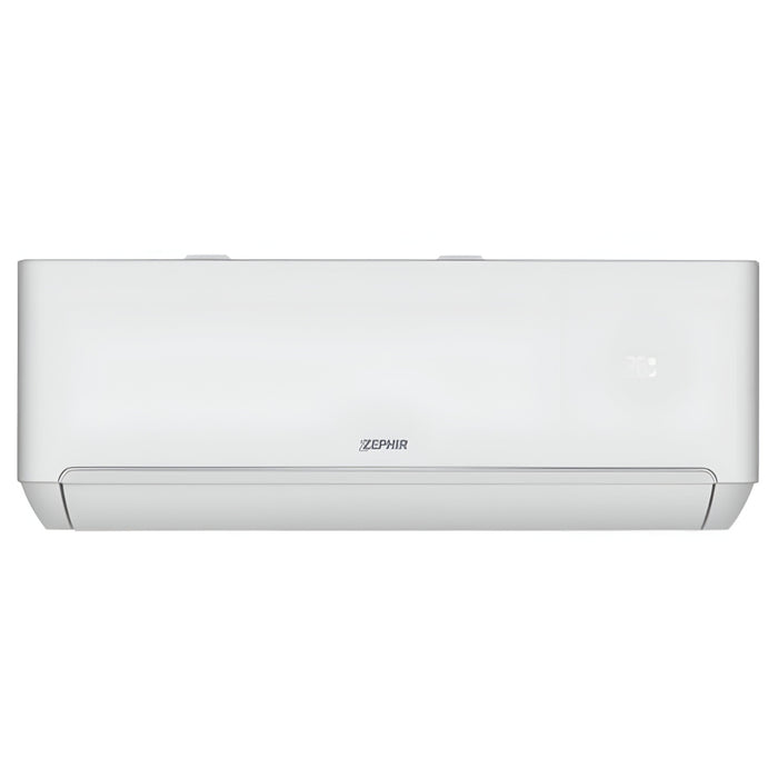 ZEPHIR Climatizzatore Condizionatore Monosplit ZTQ 9000 BTU Con Due Telecomandi Wifi MY24 Classe A++/A+ R32 (Unità Interna + Unità Esterna)