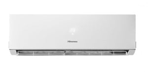 Hisense Climatizzatore Dual Split Inverter 9000+9000 Btu /h Condizionatore con Pompa di Calore Classe A++/A+ Gas R32 WiFi (Unità Interna + Unità Esterna) - 2AMW35U4RGC Serie Hi-Comfort