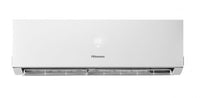 Hisense Climatizzatore Dual Split Inverter 9000+9000 Btu /h Condizionatore con Pompa di Calore Classe A++/A+ Gas R32 WiFi (Unità Interna + Unità Esterna) - 2AMW35U4RGC Serie Hi-Comfort