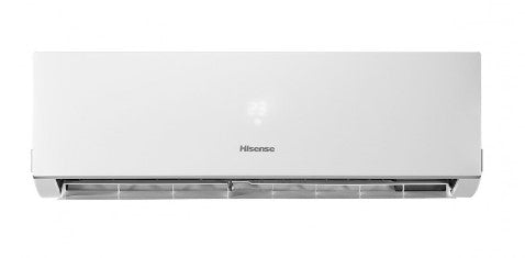 Hisense Climatizzatore Dual Split Inverter 9000+9000 Btu /h Condizionatore con Pompa di Calore Classe A++/A+ Gas R32 WiFi (Unità Interna + Unità Esterna) - 2AMW35U4RGC Serie Hi-Comfort