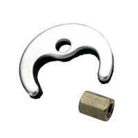 Confezione di fissaggio per mix