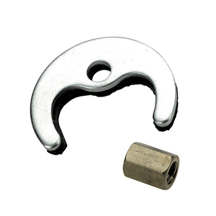 Confezione di fissaggio per mix