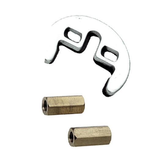 Confezione di fissaggio per art. t10, t20, t40