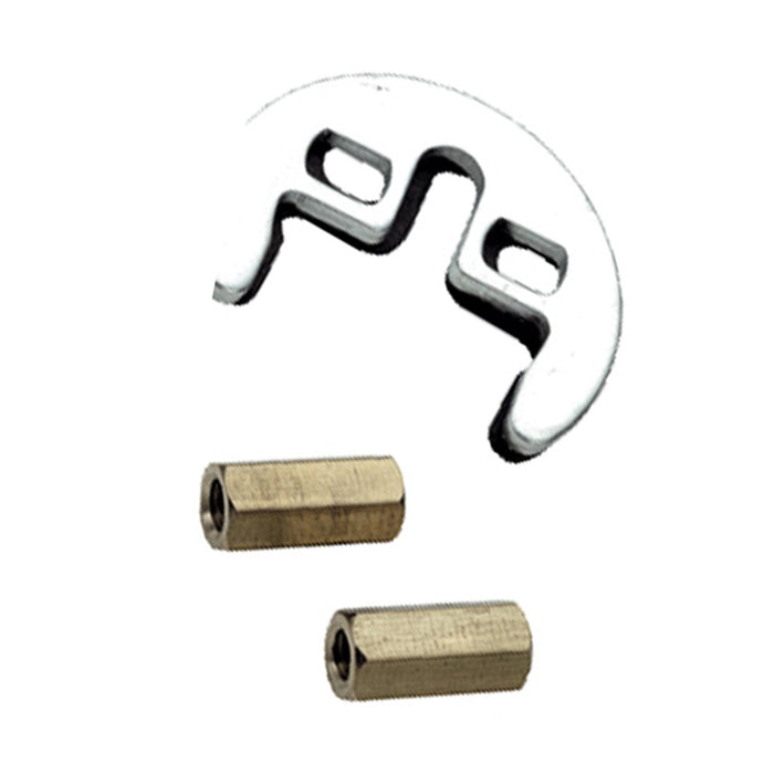 Confezione di fissaggio per art. t10, t20, t40