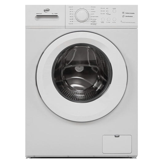 Daya DSW91221 Lavatrice | 9KG | Centrifuga 1200 giri | Classe E