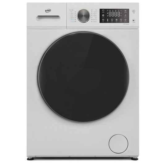Daya DSW-101423 Lavatrice Inverter | Carico 10kg | 1400 Giri/Minuto | Classe C