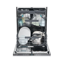 Candy CI 6E7F1A Lavastoviglie 16 coperti Cl.E Rapido