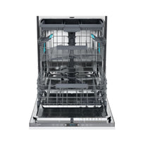 Candy CI 6E7F1A Lavastoviglie 16 coperti Cl.E Rapido