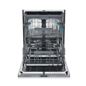 Candy CI 6E7F1A Lavastoviglie 16 coperti Cl.E Rapido