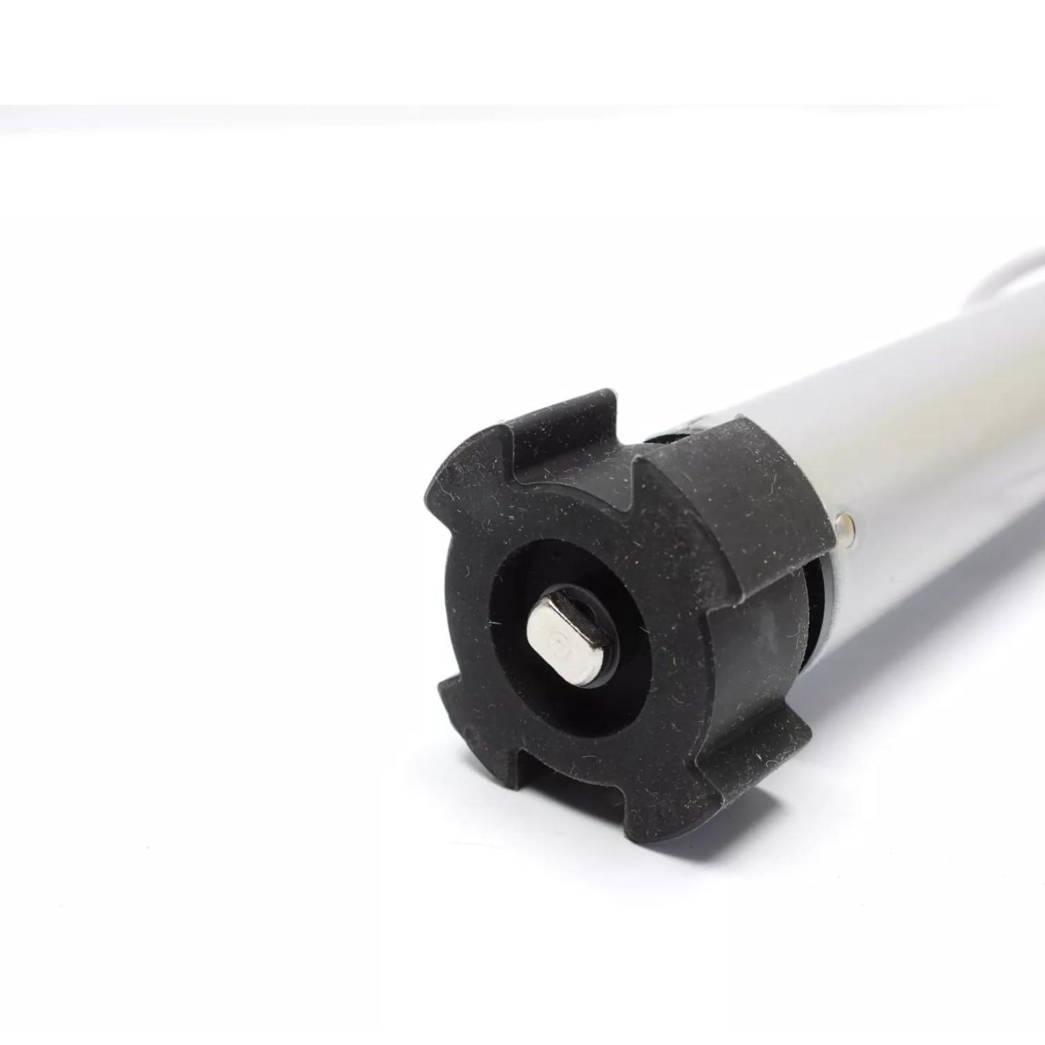 Motore Elettrico Tapparelle Avvolgibile Silenzioso 270W Kit Montaggio Completo Casa Ufficio Quantità: 1 Unita, NM: 30