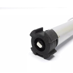 Motore Elettrico Tapparelle Avvolgibile Silenzioso 270W Kit Montaggio Completo Casa Ufficio Quantità: 1 Unita, NM: 30