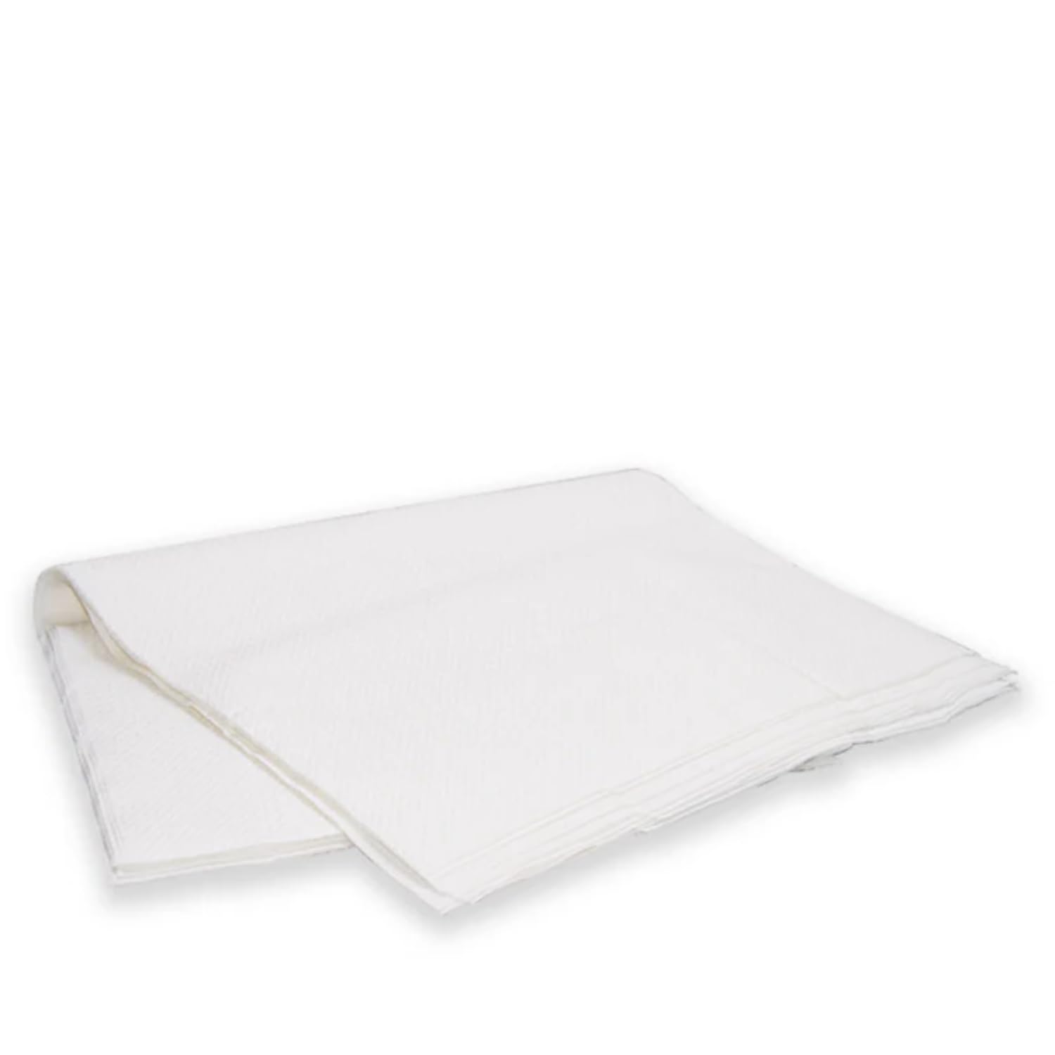 OWIJI Carta Asciugamani Piegata V Monouso Pura Cellulosa Doppio Velo Dimensione 21 cm x 21 cm Salviette Compatibili Resistenti Assorbenti Dispenser Confezioni: 15 Confezioni