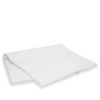 OWIJI Carta Asciugamani Piegata V Monouso Pura Cellulosa Doppio Velo Dimensione 21 cm x 21 cm Salviette Compatibili Resistenti Assorbenti Dispenser Confezioni: 5 Confezioni