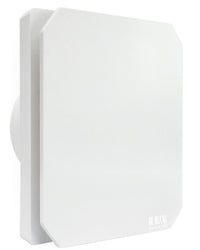 aspiratore elettrico a muro autom. art. lux305 cod:ferx.24445