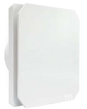 aspiratore elettrico a muro autom. art. lux305 cod:ferx.24445
