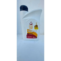 OLIO MOTORE PLUSLUBE POWER 10W-40 1L.