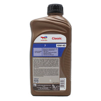 OLIO MOTORE TOTAL CLASSIC 7 10W-40 1L A3/B4