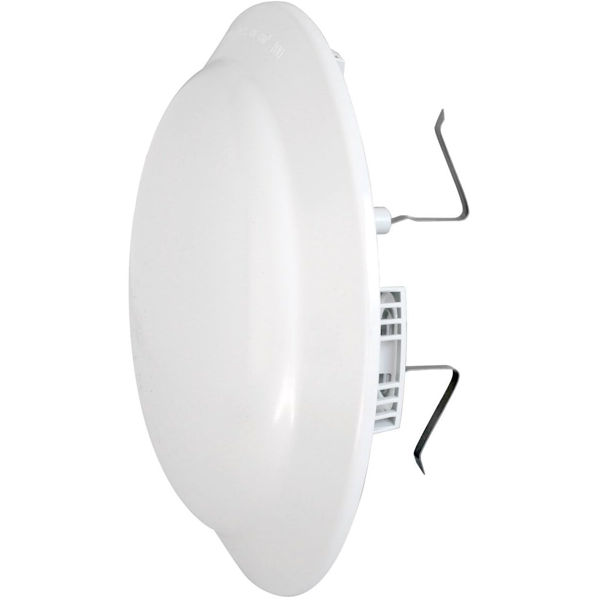 RIDUTTORE ACUSTICO XFORI VENTILAZ.BIANCO