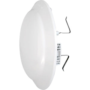 RIDUTTORE ACUSTICO XFORI VENTILAZ.BIANCO