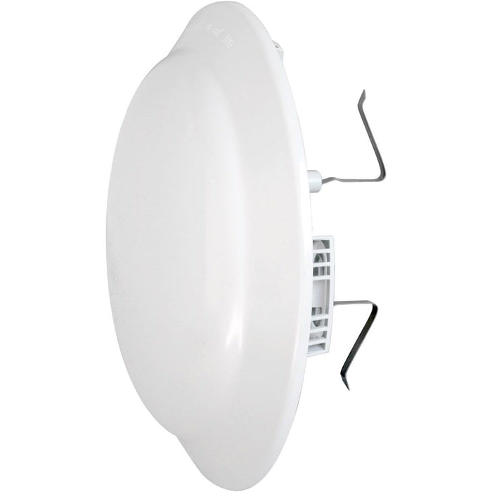 RIDUTTORE ACUSTICO XFORI VENTILAZ.BIANCO