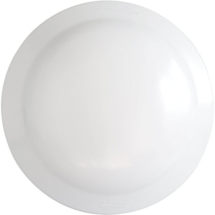 RIDUTTORE ACUSTICO XFORI VENTILAZ.BIANCO