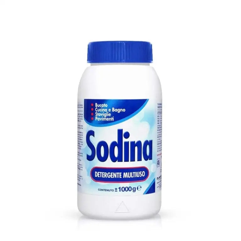 SODINA MULTIUSO 1KG.