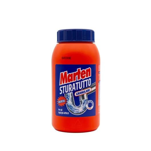 STURATUTTO GRANULARE 1 KG.