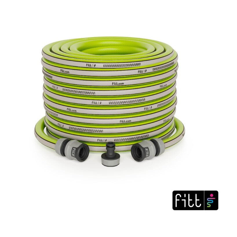 TUBO IRRIGAZIONE 13MM LIME 20M.