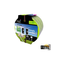 TUBO IRRIGAZIONE 13MM LIME 20M.