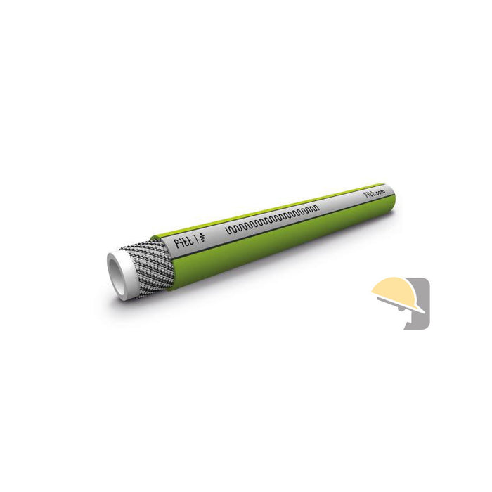 TUBO IRRIGAZIONE 13MM LIME 30M.