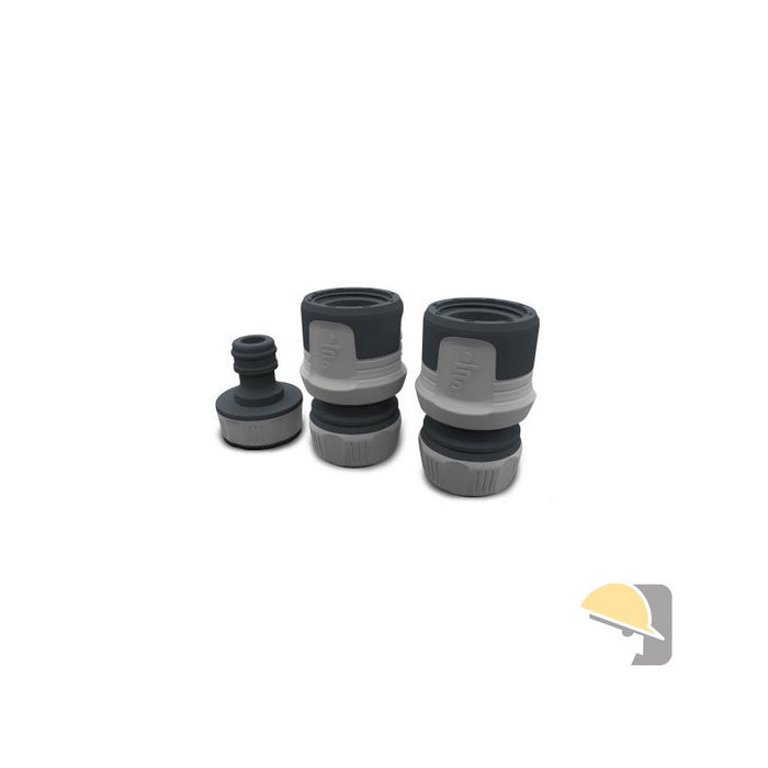 TUBO IRRIGAZIONE 13MM LIME 30M.