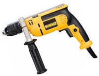 Trapano a percussione Dewalt 701w 13mm - DWD024KS-QS