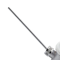 Scarico automatico con tappo grande e copertura totale della piletta