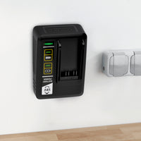 KARCHER Caricabatterie rapido per batterie da 18V - Piattaforma batteria: Piattaforma Battery Power+ 18 V