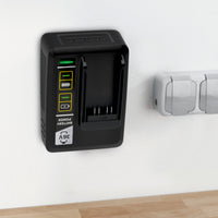 KARCHER Caricabatterie rapido per batterie da 36V - Piattaforma batteria: Piattaforma batteria 36 V