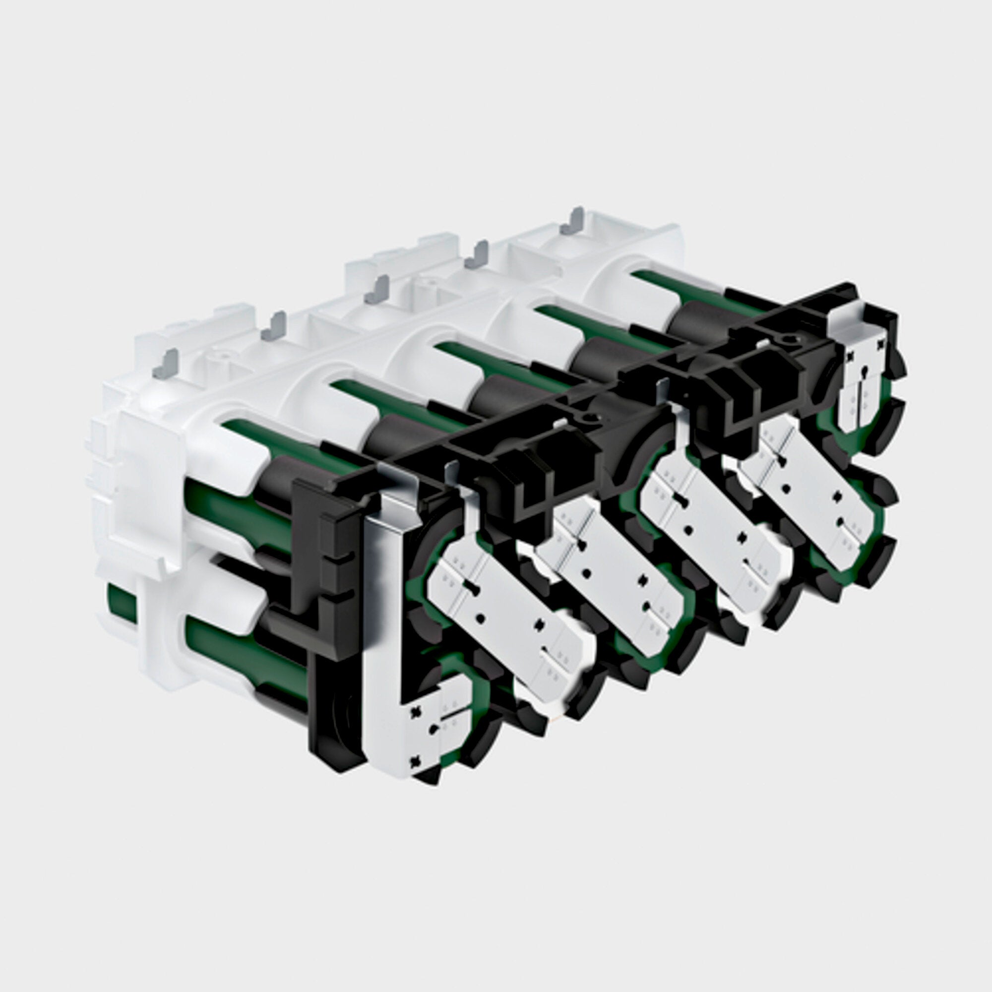 KARCHER Battery Power+ 36/60 - Piattaforma batteria: Piattaforma batteria 36 V