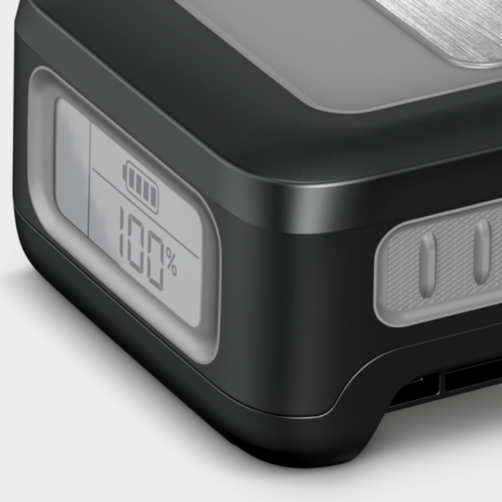 KARCHER Battery Power+ 18/30 - Piattaforma batteria: Piattaforma Battery Power+ 18 V