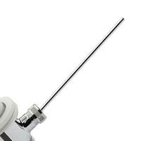 Scarico automatico tipo lusso lucidato di remer