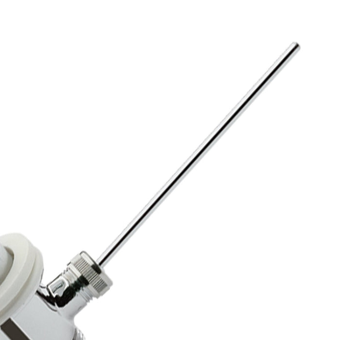 Scarico automatico tipo lusso lucidato di remer